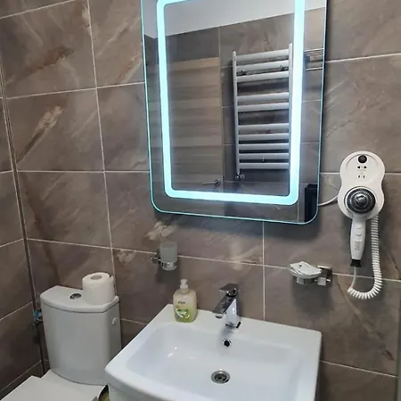 Alezzi Mamaia Nord - 20 M De Plaja Apartment Năvodari